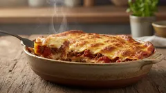 Trucchi per una lasagna cremosa e compatta come da manuale