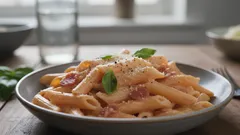 Penne alla vodka: varianti e curiosità su una ricetta amatissima
