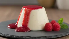 Panna cotta: idee creative per salse e guarnizioni di stagione