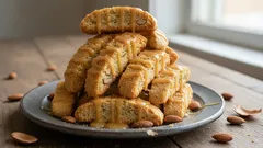 Una ricetta semplice di biscotti fatti in casa che stupirà te e i tuoi cari